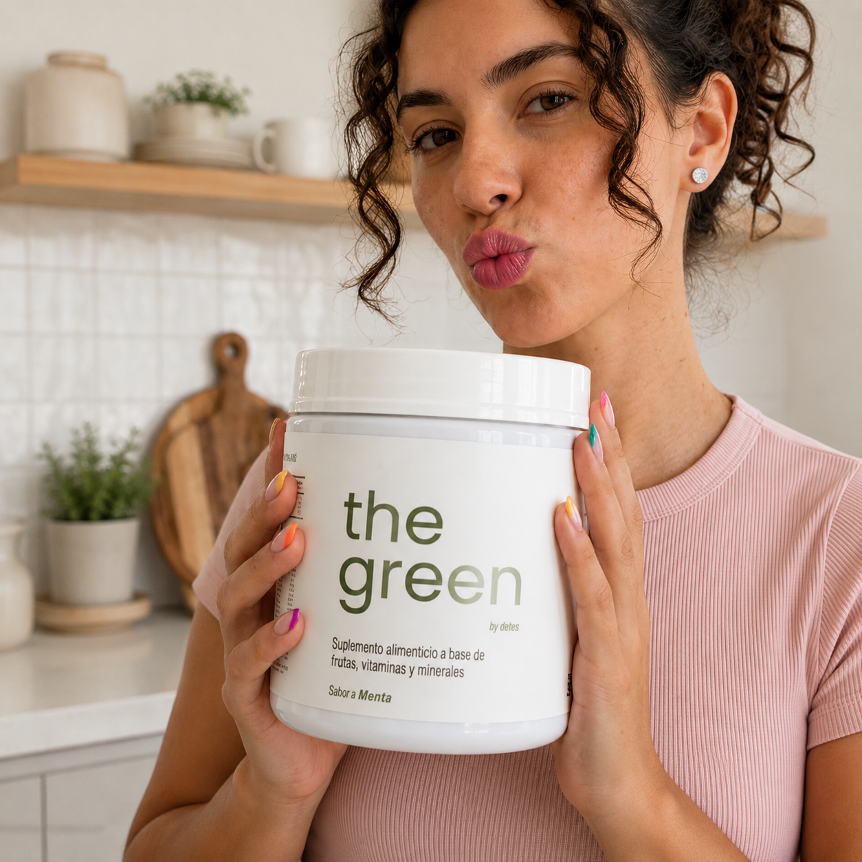 The Green by Detox