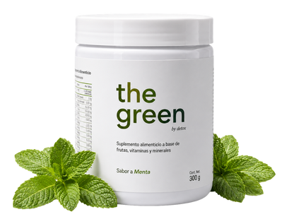 The Green by Detox
