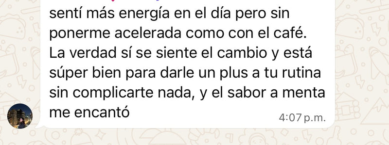 Conversacion de Valeria R.